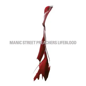 Manic Street Preachers/Lifeblood 20 (3Cd Bookset) [Cd] 1
