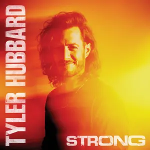 Hubbard, Tyler/Strong [Lp] 1