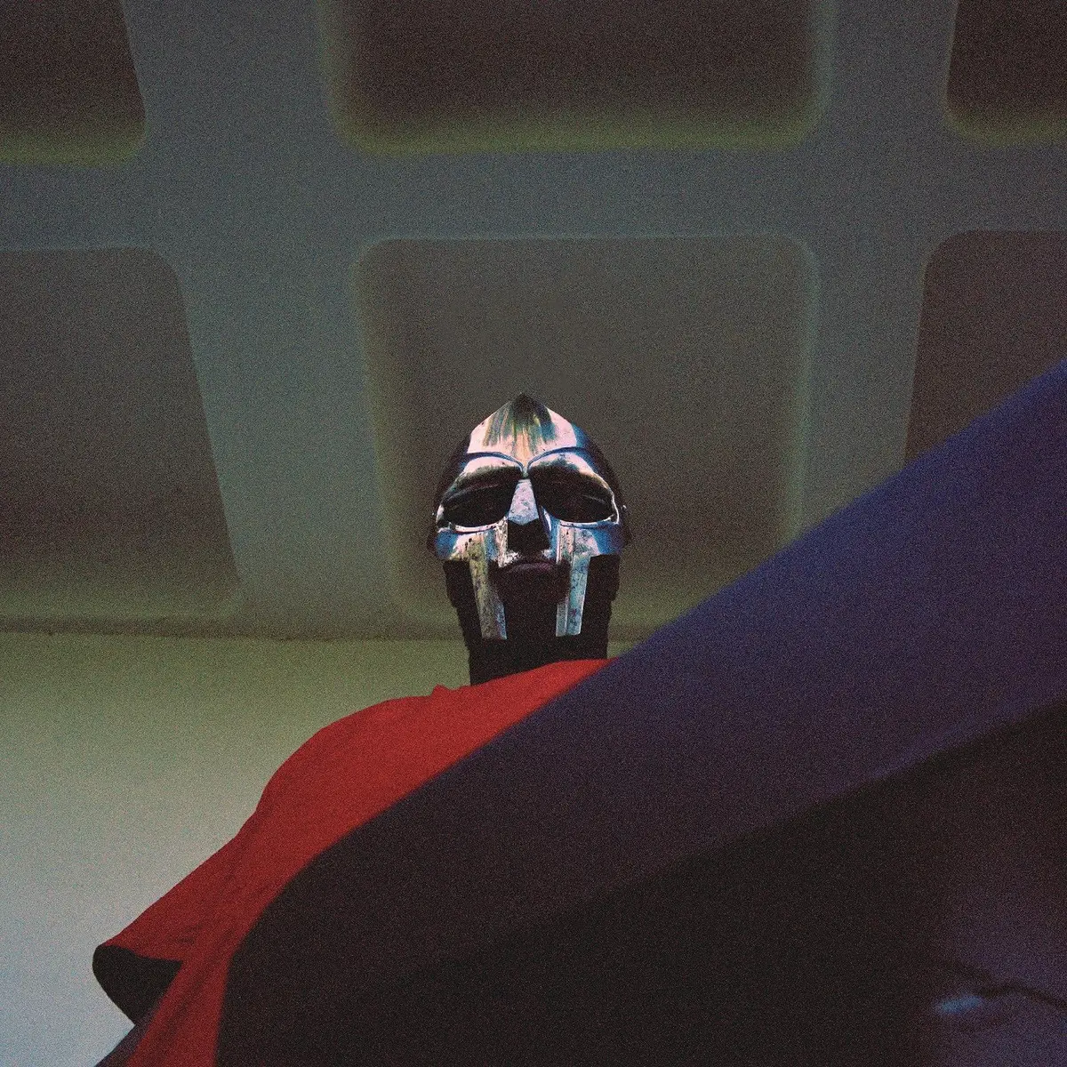 Madvillain (Mf Doom)/Madvillainy Demos [Lp] 1