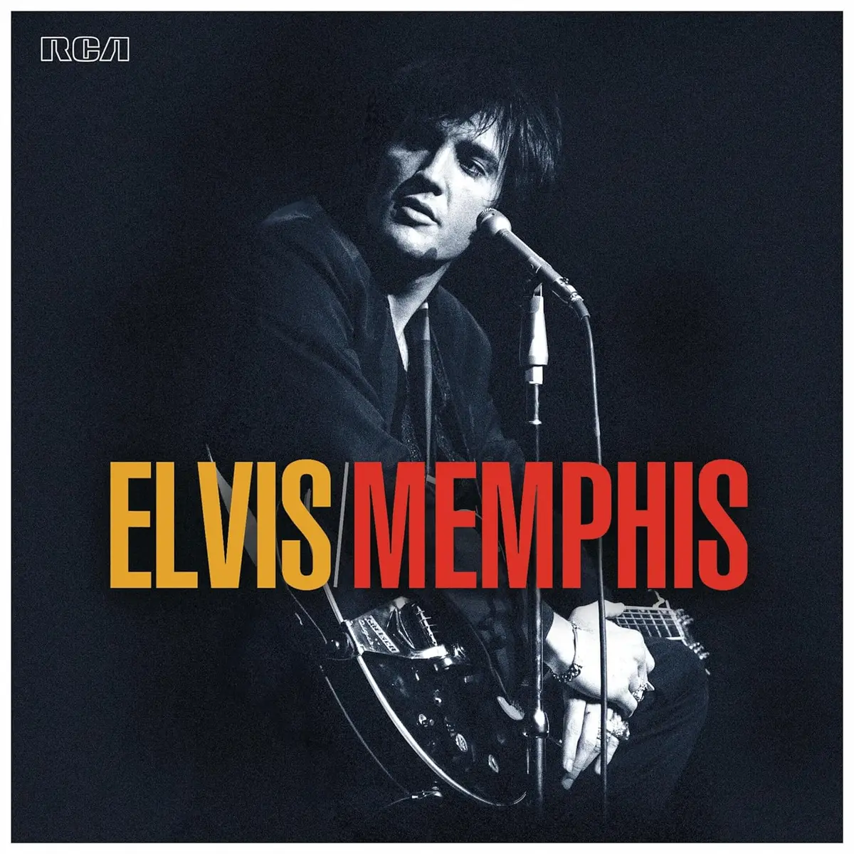 Presley, Elvis/Memphis [Lp] 1