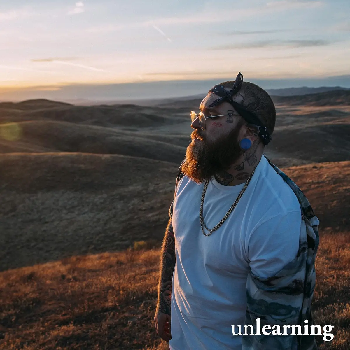 Swims, Teddy/Unlearning [Cd] 1