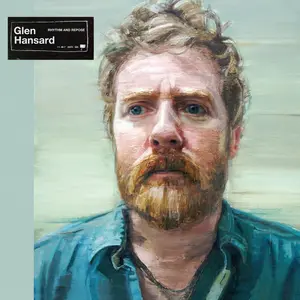 Hansard, Glen/Rhythm And Repose [Cd] 1