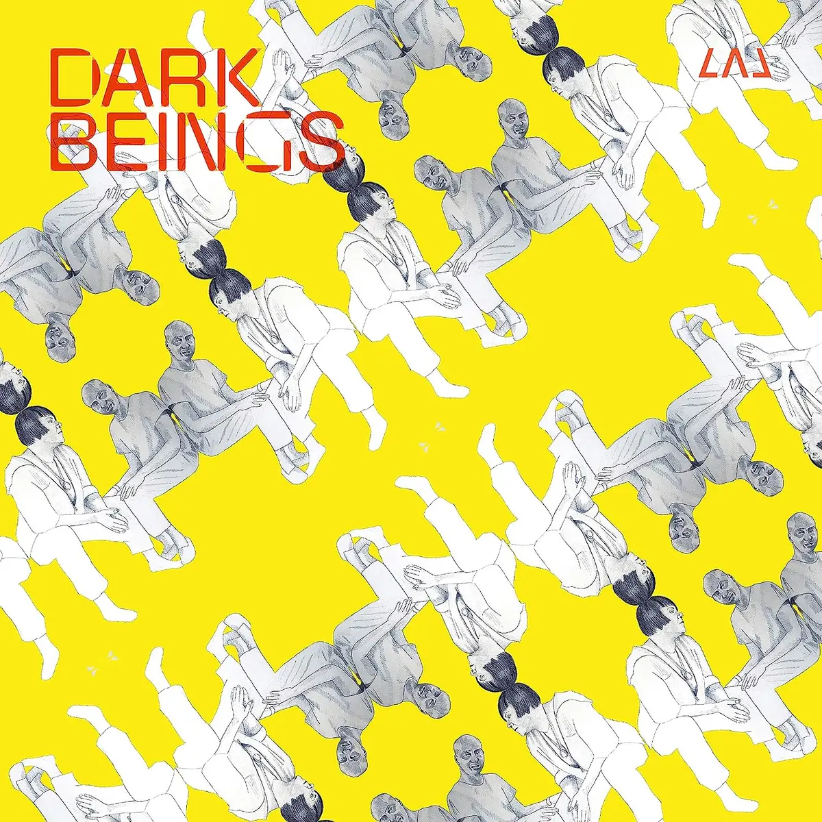 Lal/Dark Beings [Lp] 1
