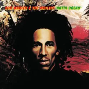 Marley, Bob/Natty Dread [Lp] 1