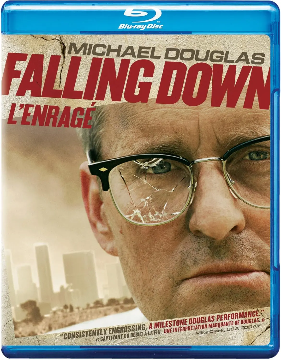 Falling Down [Bluray] 1