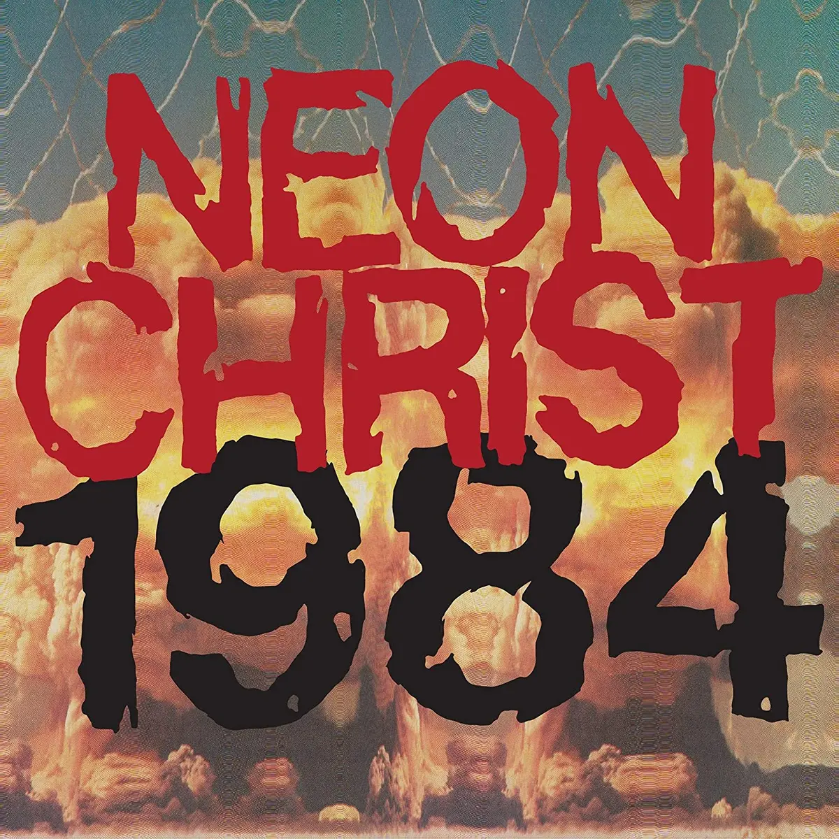Neon Christ/1984 [Lp] 1