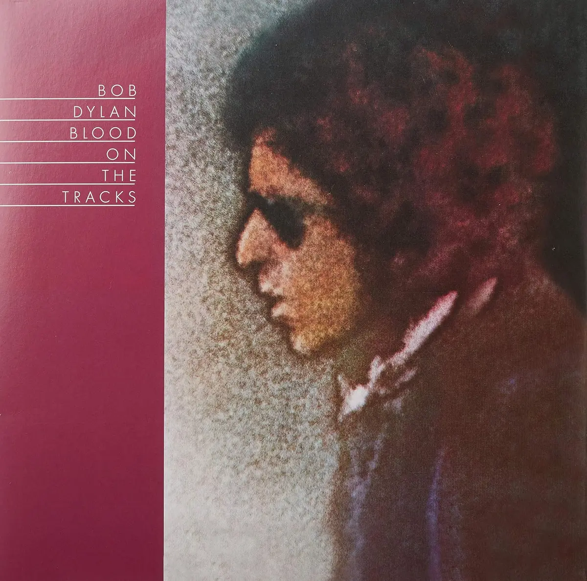 Dylan, Bob/Blood On The Tracks [Lp] 1