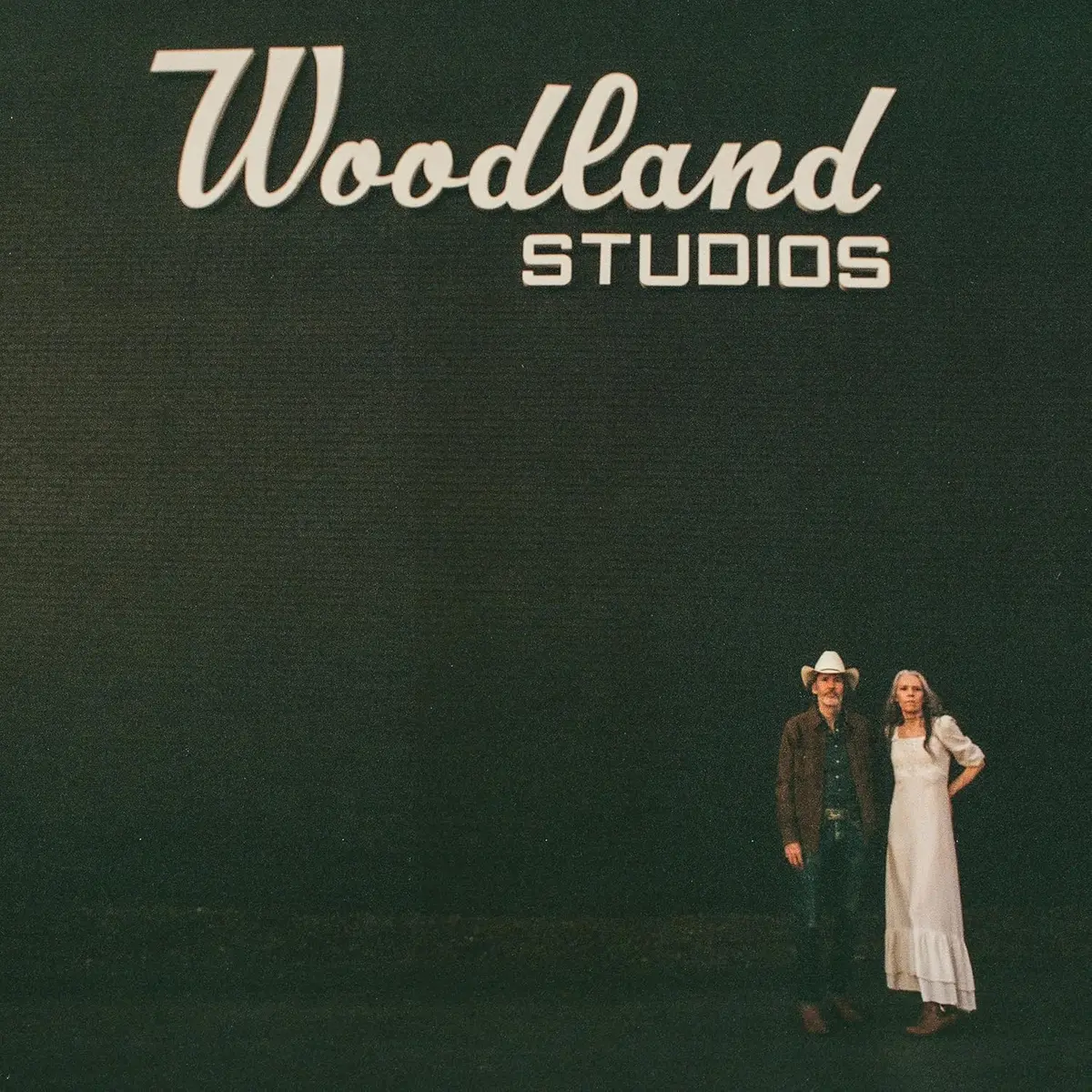 Welch, Gillian & Rawlings, David/Woodland [Cd] 1