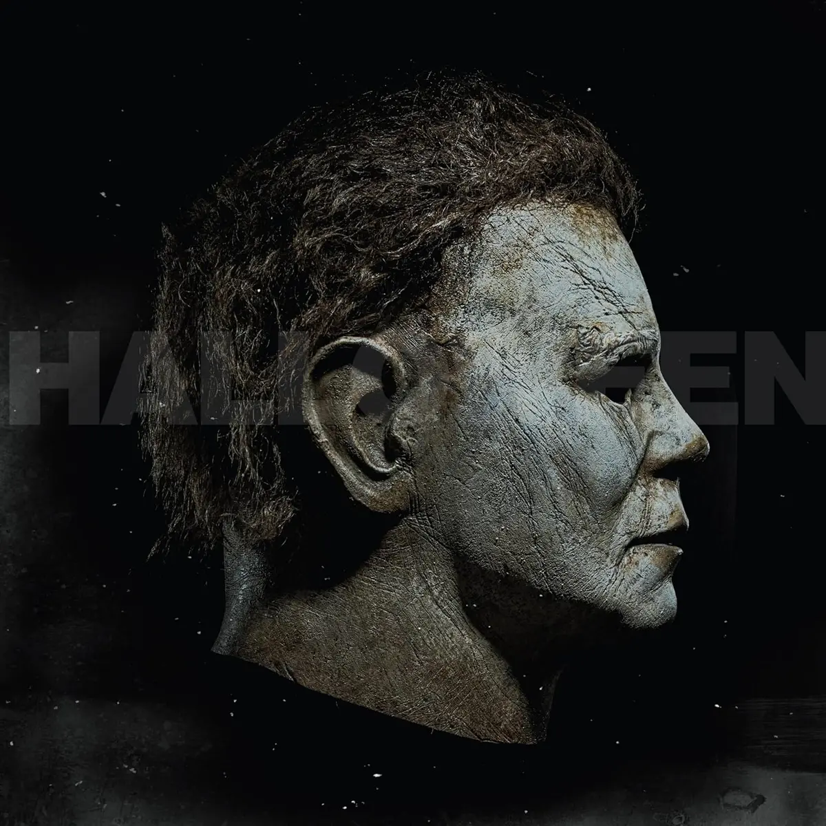 Soundtrack (John Carpenter/Cody Carpenter/Daniel Davies)/Halloween (2Lp Coloured Vinyl Expanded 2025 Art Edition) [Lp] 1