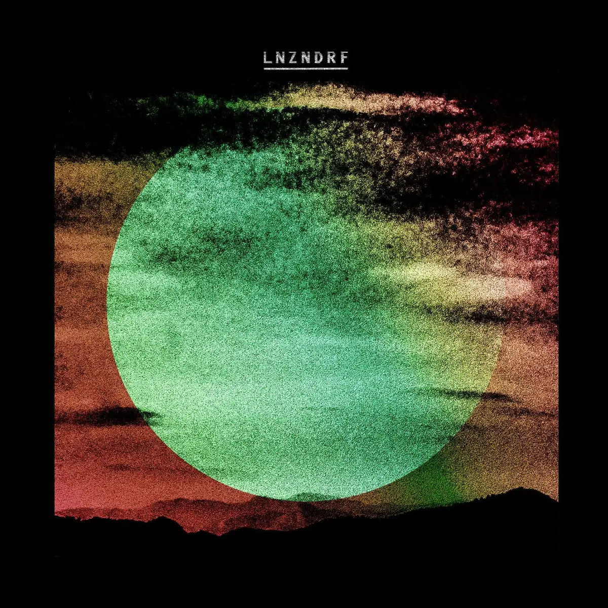 Lnzndrf/Lnzndrf (Clear Vinyl) [Lp] 1
