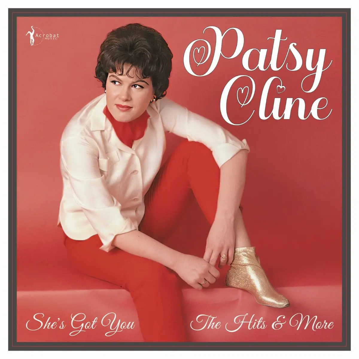 Cline, Patsy/She's Got You: The Hits And More 1955-61 [Lp] 1