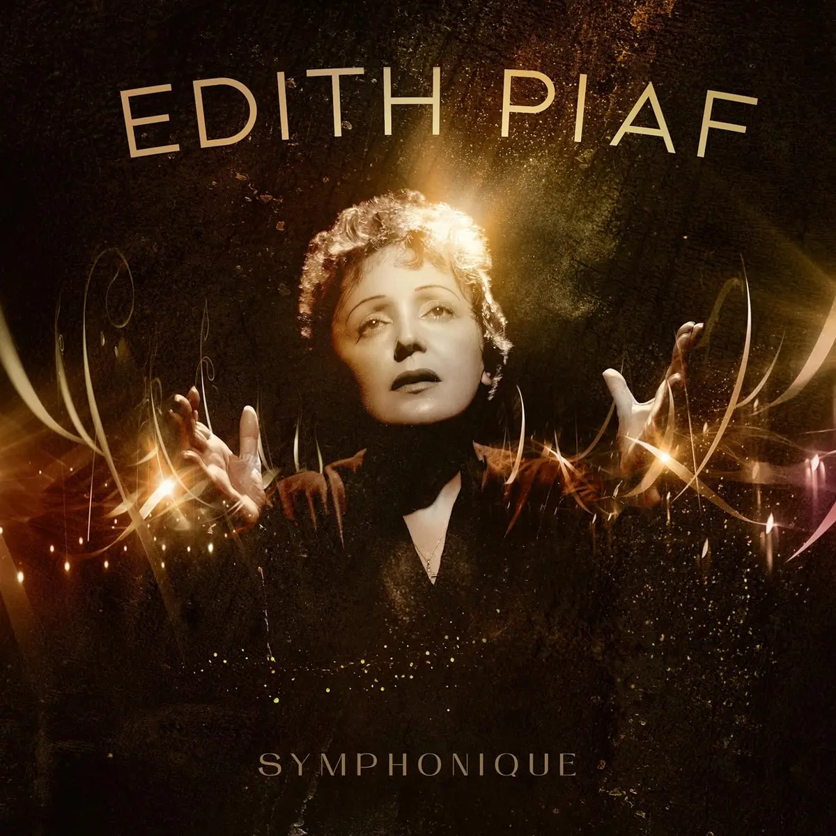 Piaf, Edith/Symphonique [Cd] 1