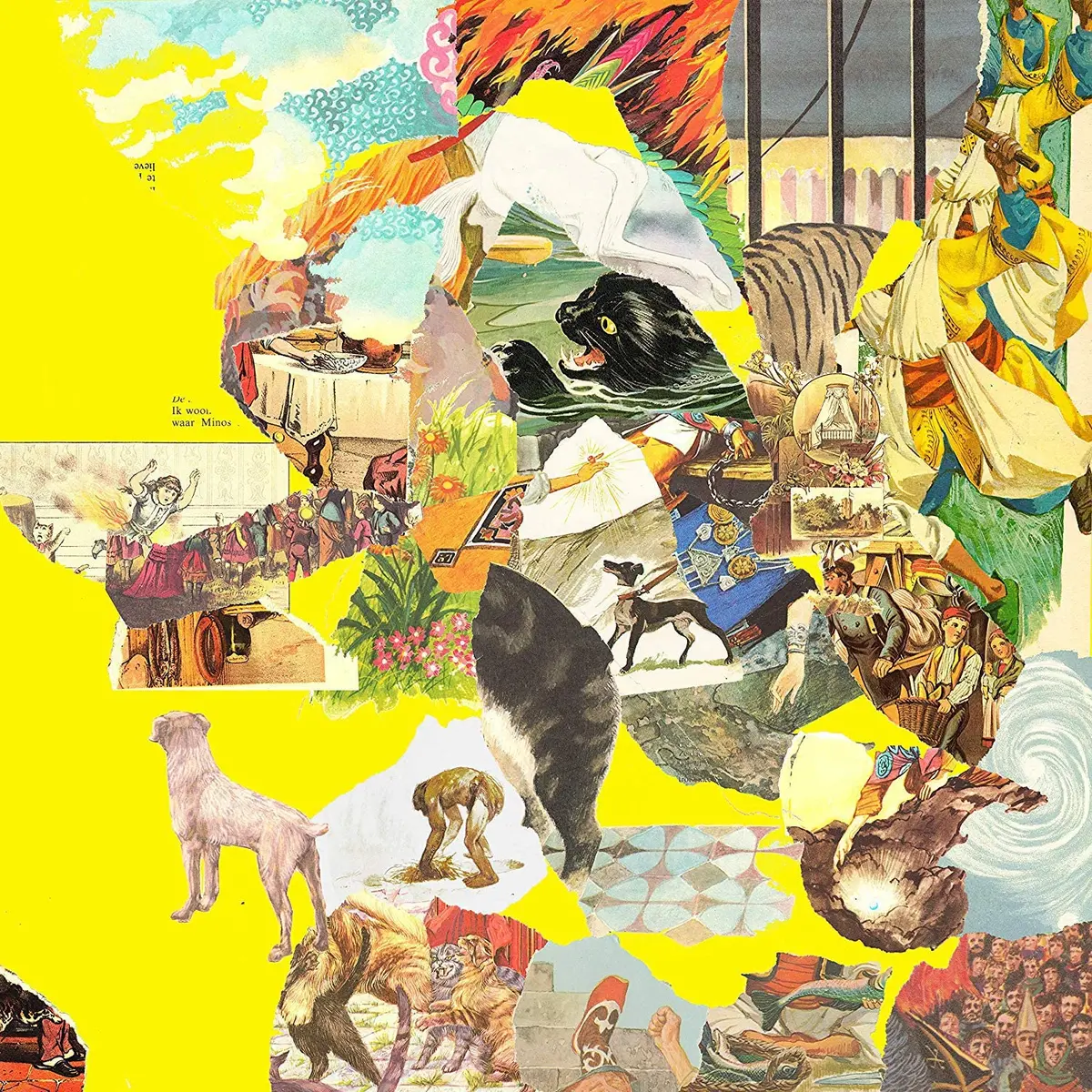 Homesick, The/The Big Exercise [Lp] 1