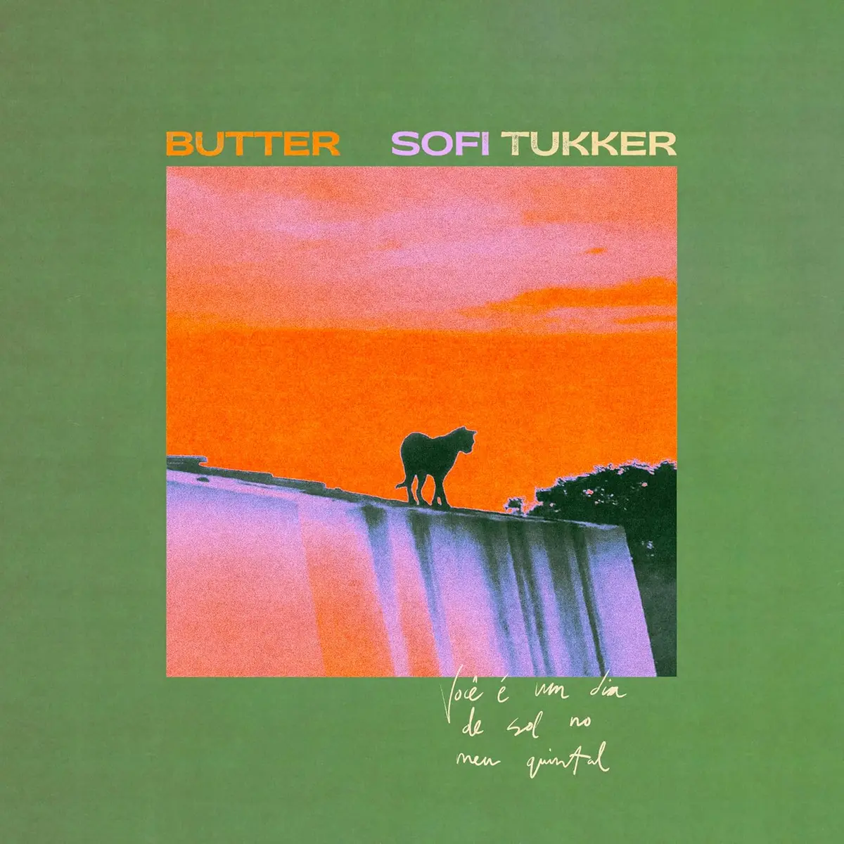 Sofi Tukker/Butter [Lp] 1