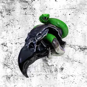 Future & Young Thug/Super Slimey [Lp] 1