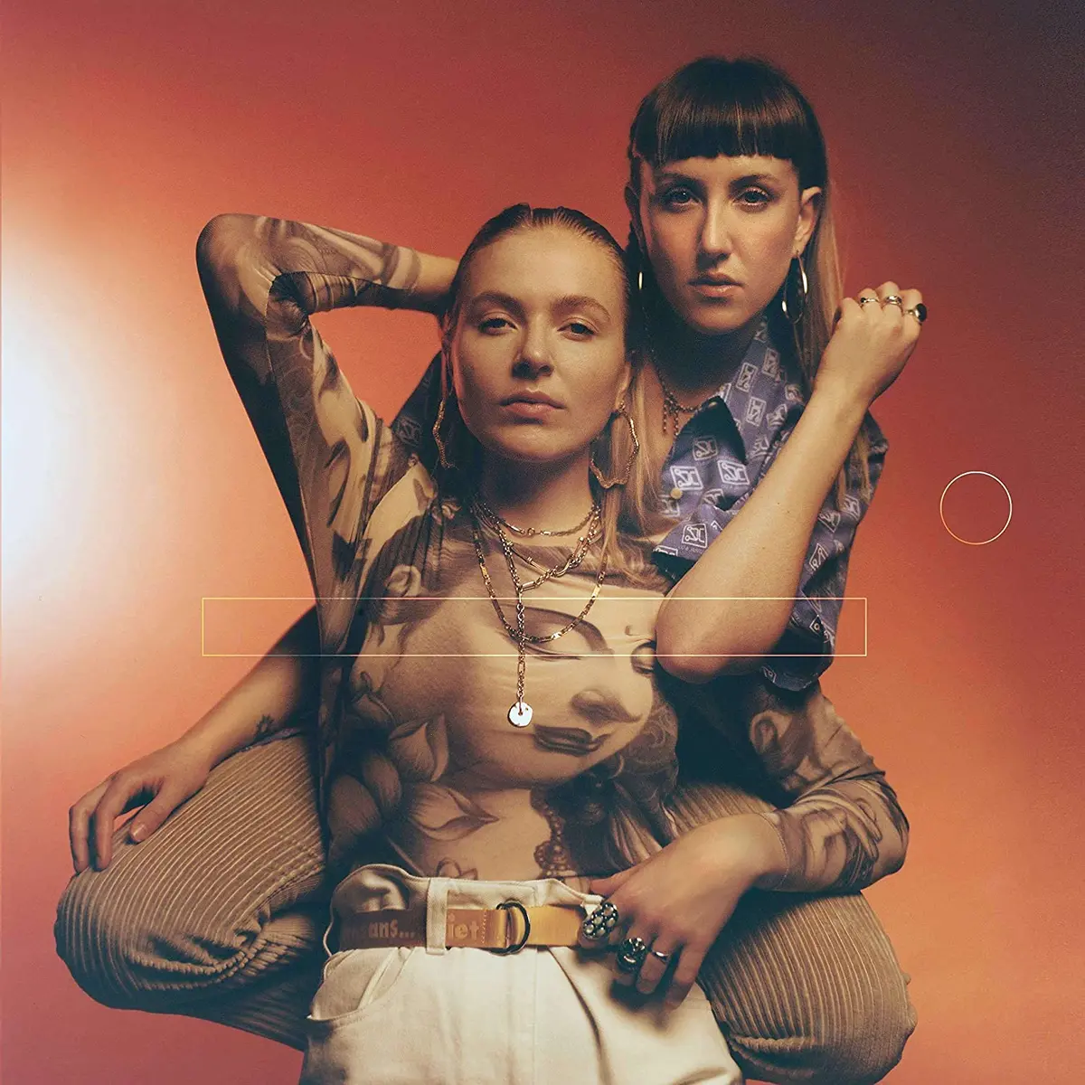 Ider/Emotional Education [Lp] 1