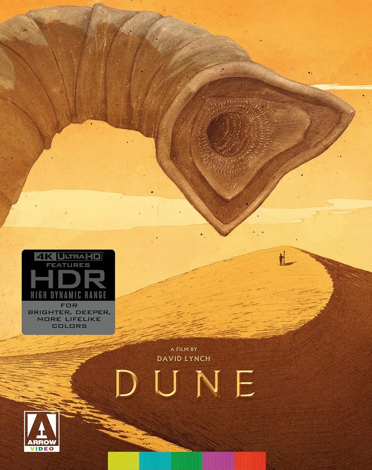 Dune [Standard Edition] [Bluray] 1