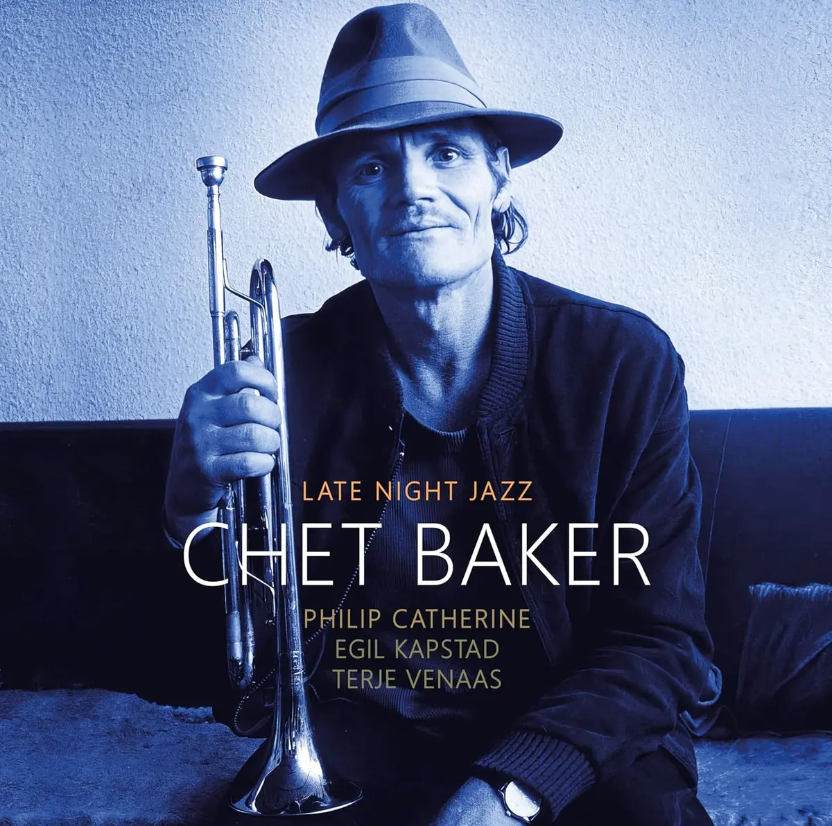 Baker, Chet/Late Night Jazz [Cd] 1
