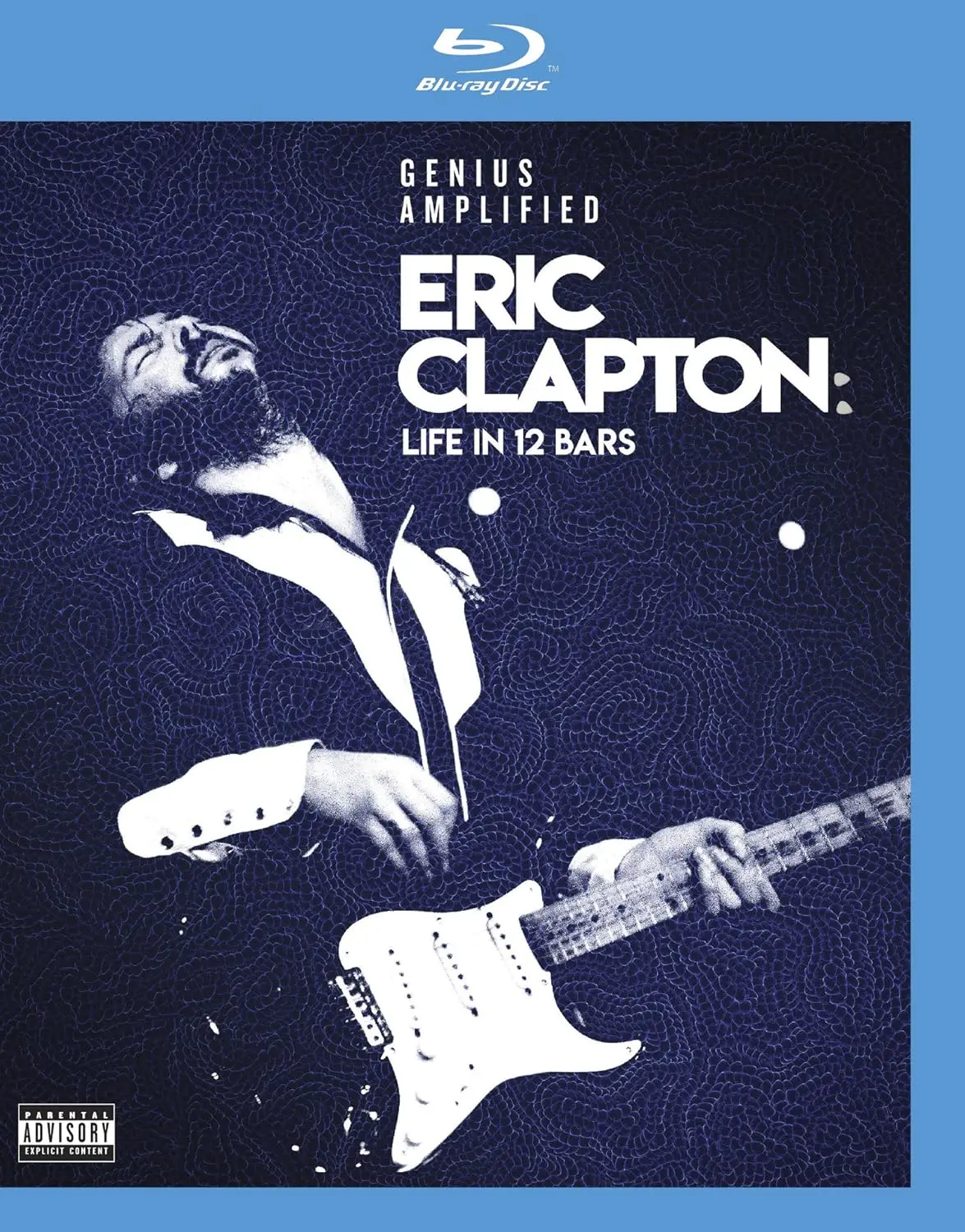 Clapton, Eric/Life In 12 Bars [Bluray] 1