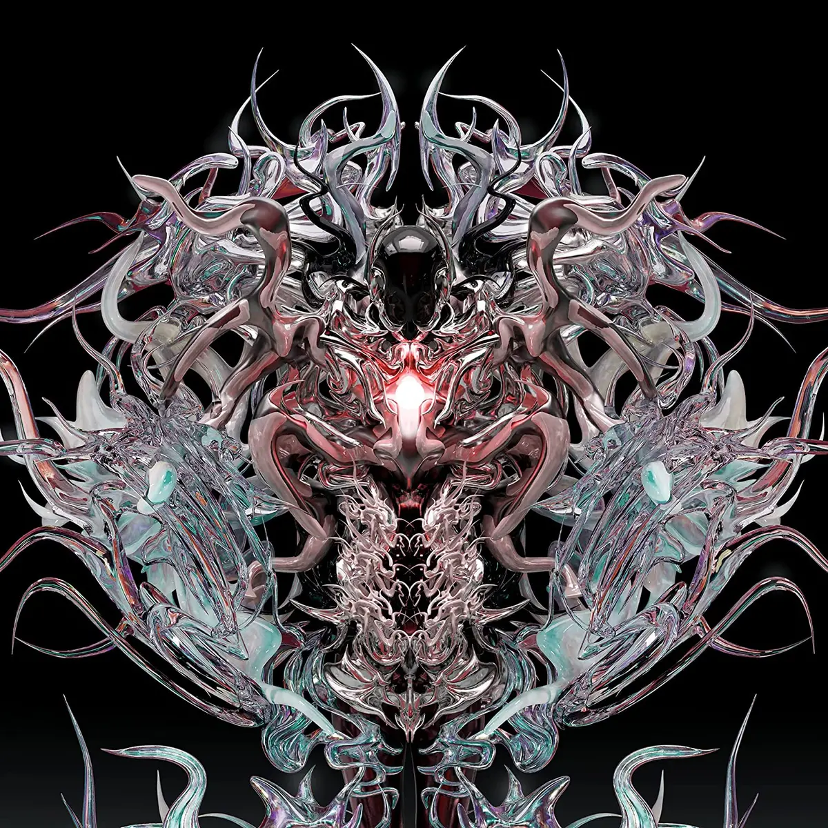 Polyphia/Remember That You Will Die (Oxblood Coloured Vinyl) [Lp] 1