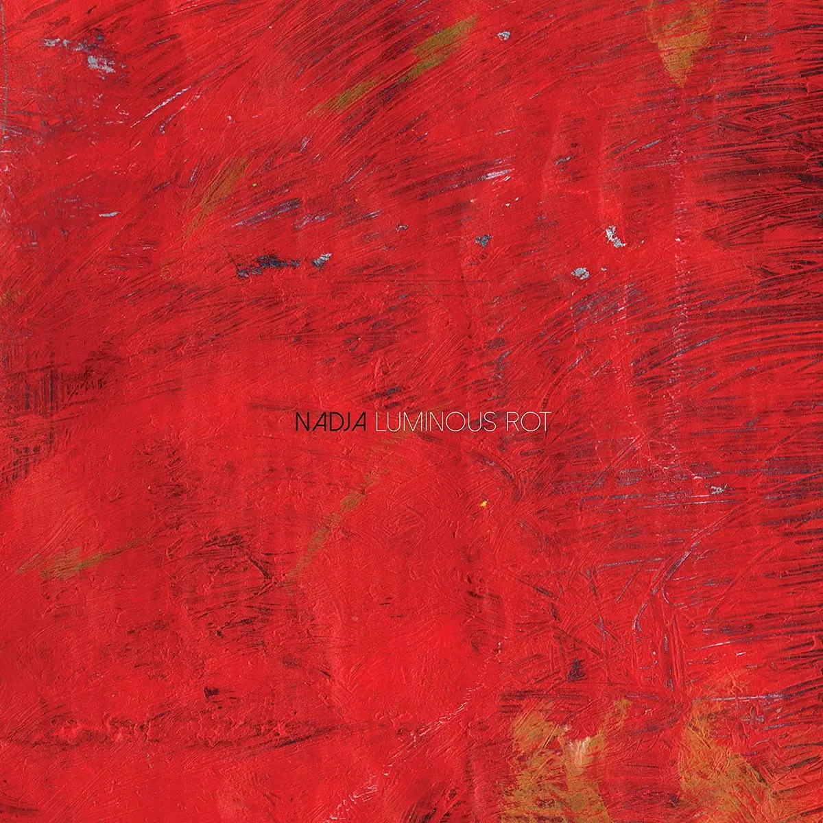 Nadja/Luminous Rot [Lp] 1