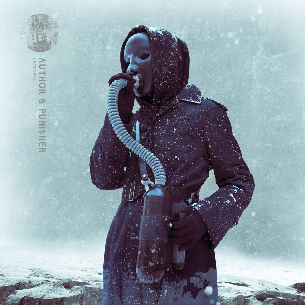 Author & Punisher/Beastland [Lp] 1