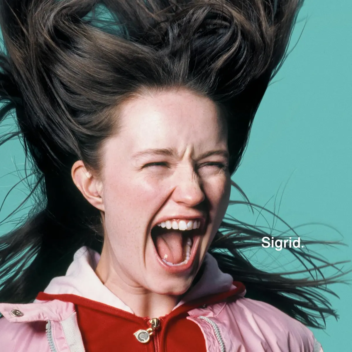 Sigrid/Theres Always More That I Could Say [Cd] 1