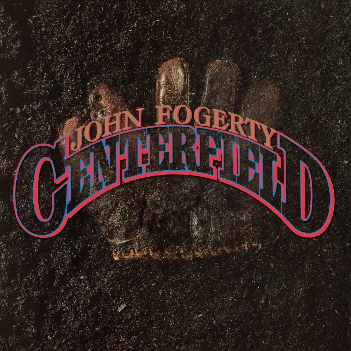 Fogerty, John/Centerfield [Lp] 1