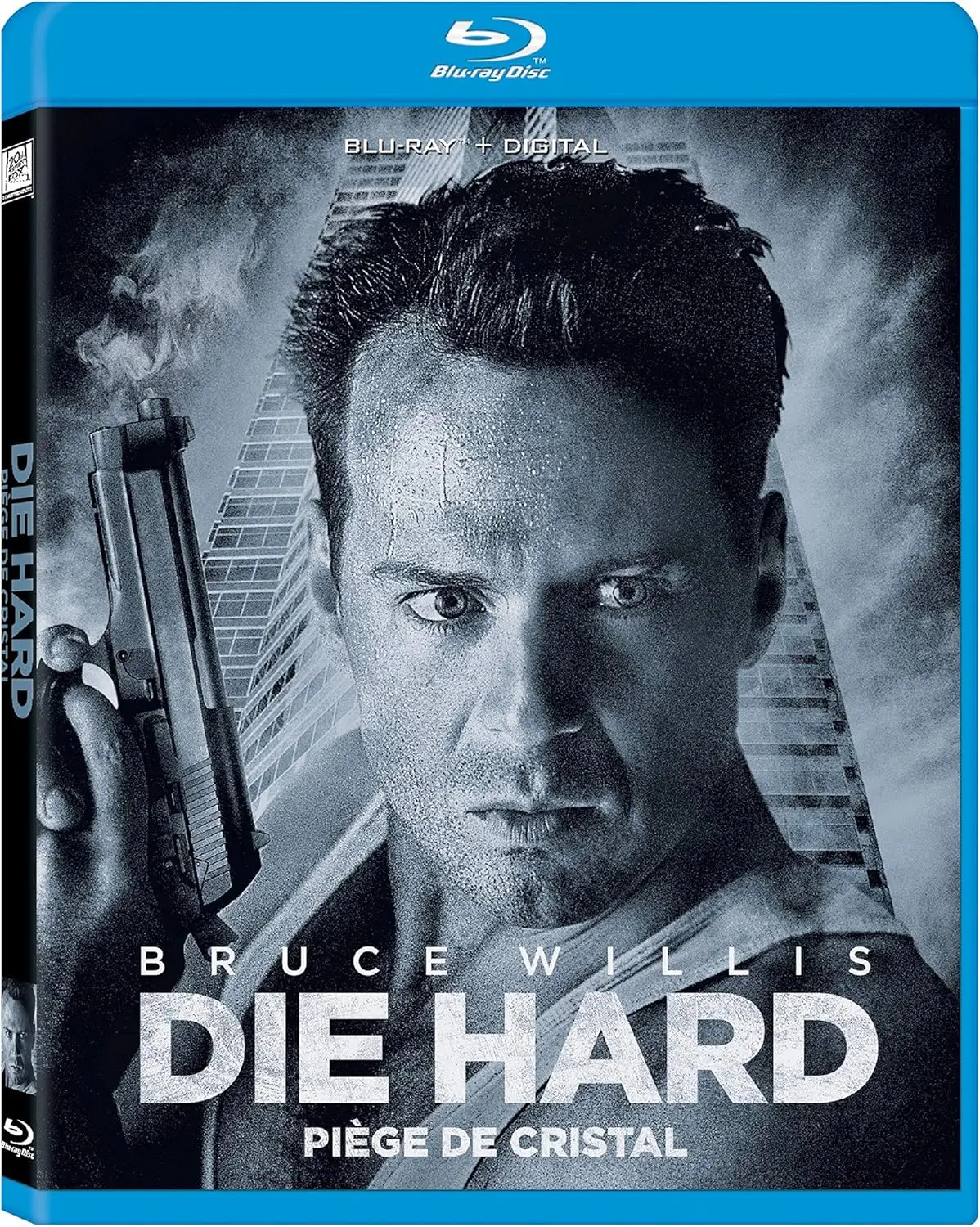 Die Hard [Bluray] 1