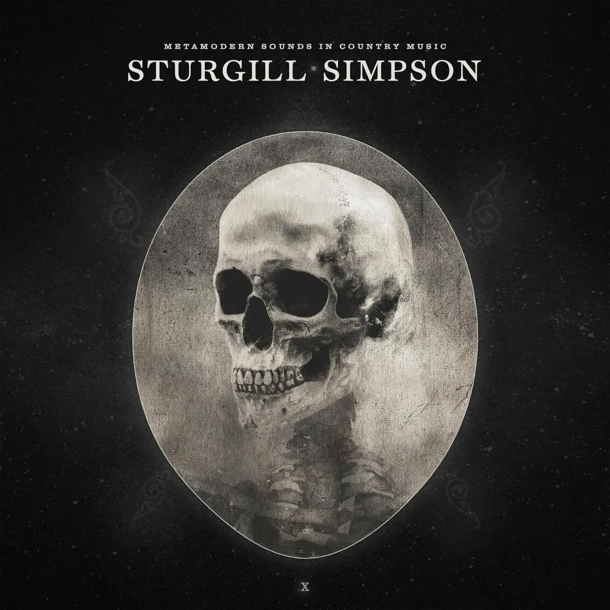 Simpson, Sturgill/Metamodern Sounds In Country Music (10Th Anniversary Edition) [Lp] 1