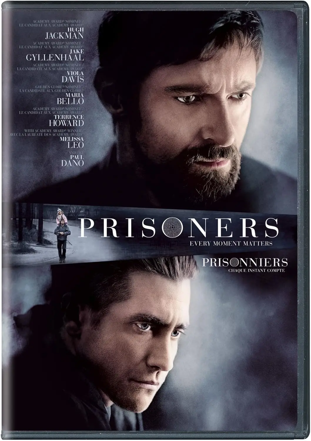 Prisoners [Dvd] 1