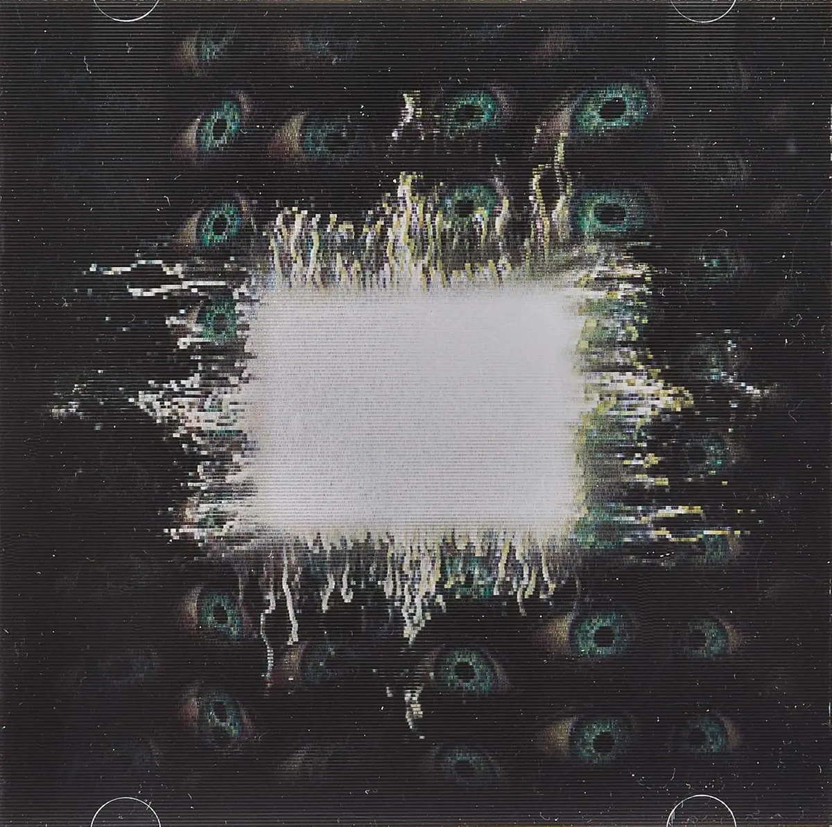 Tool/Aenima [Cd] 1