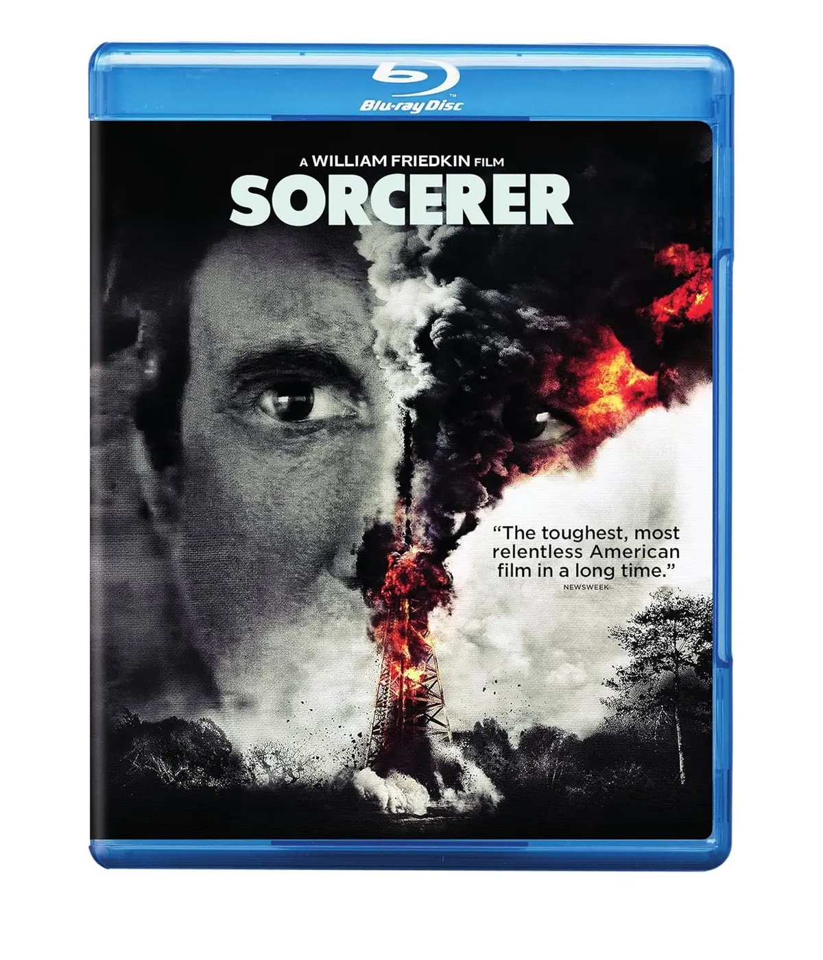 Sorcerer [Bluray] 1