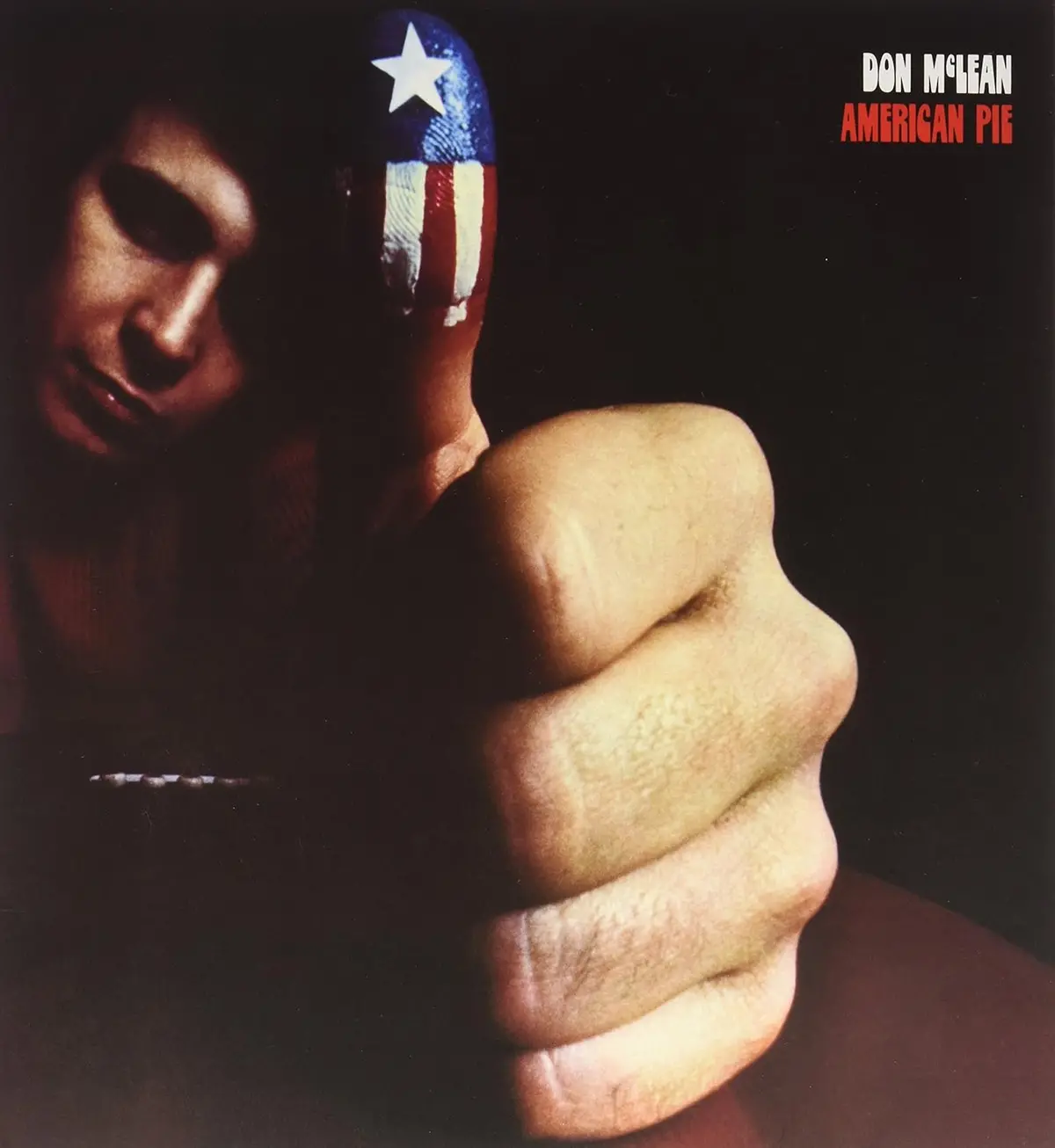 Mclean, Don/American Pie [Lp] 1