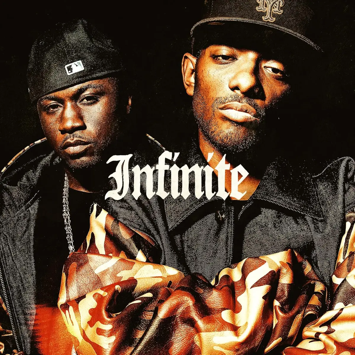 Mobb Deep/Infinite [Cd] 1