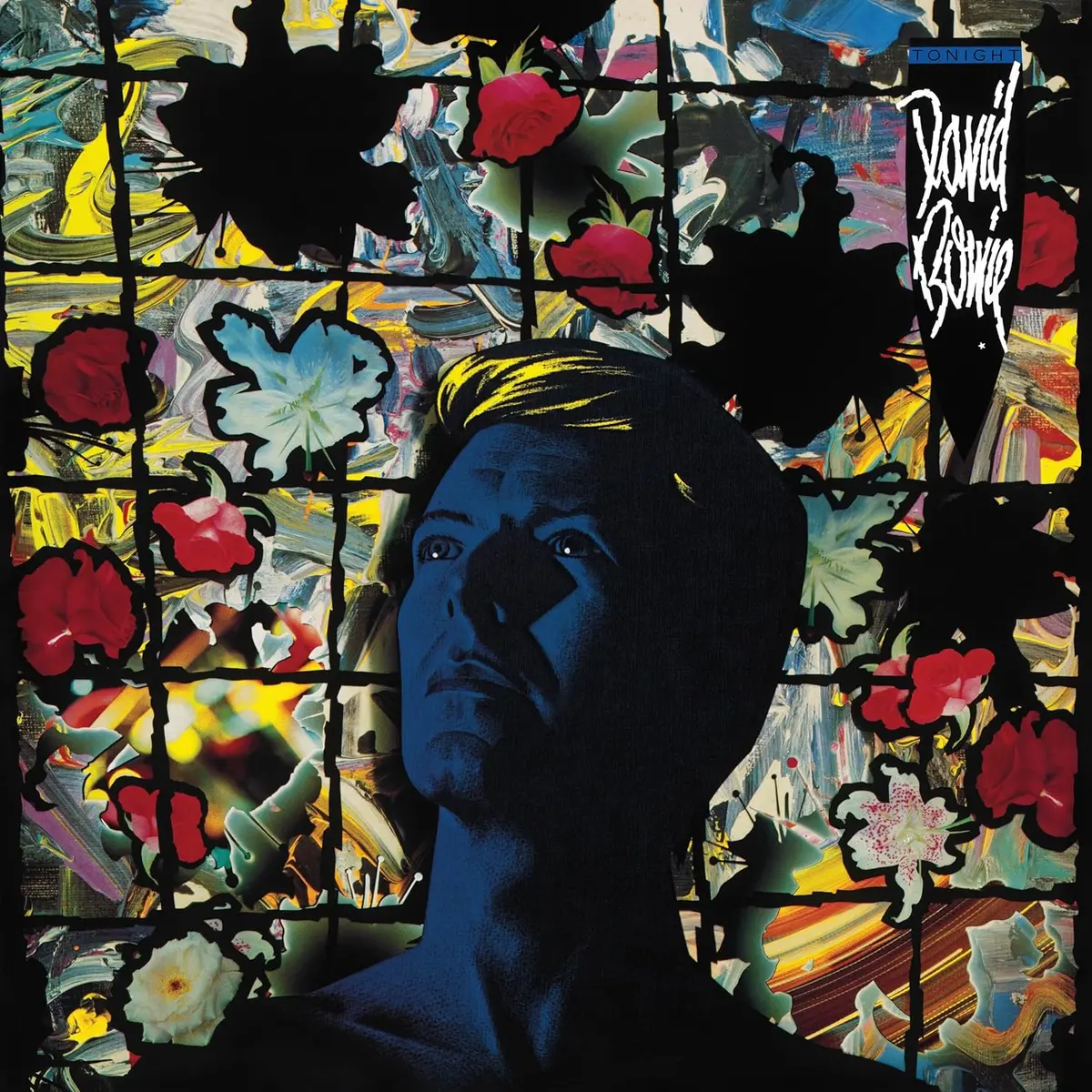 Bowie, David/Tonight (2018 Remaster) [Cd] 1