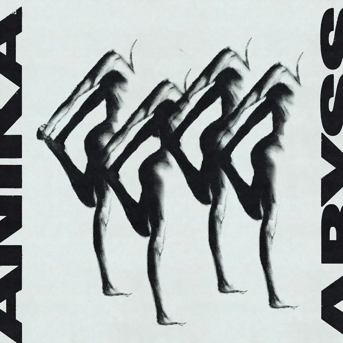 Anika/Abyss [Cd] 1