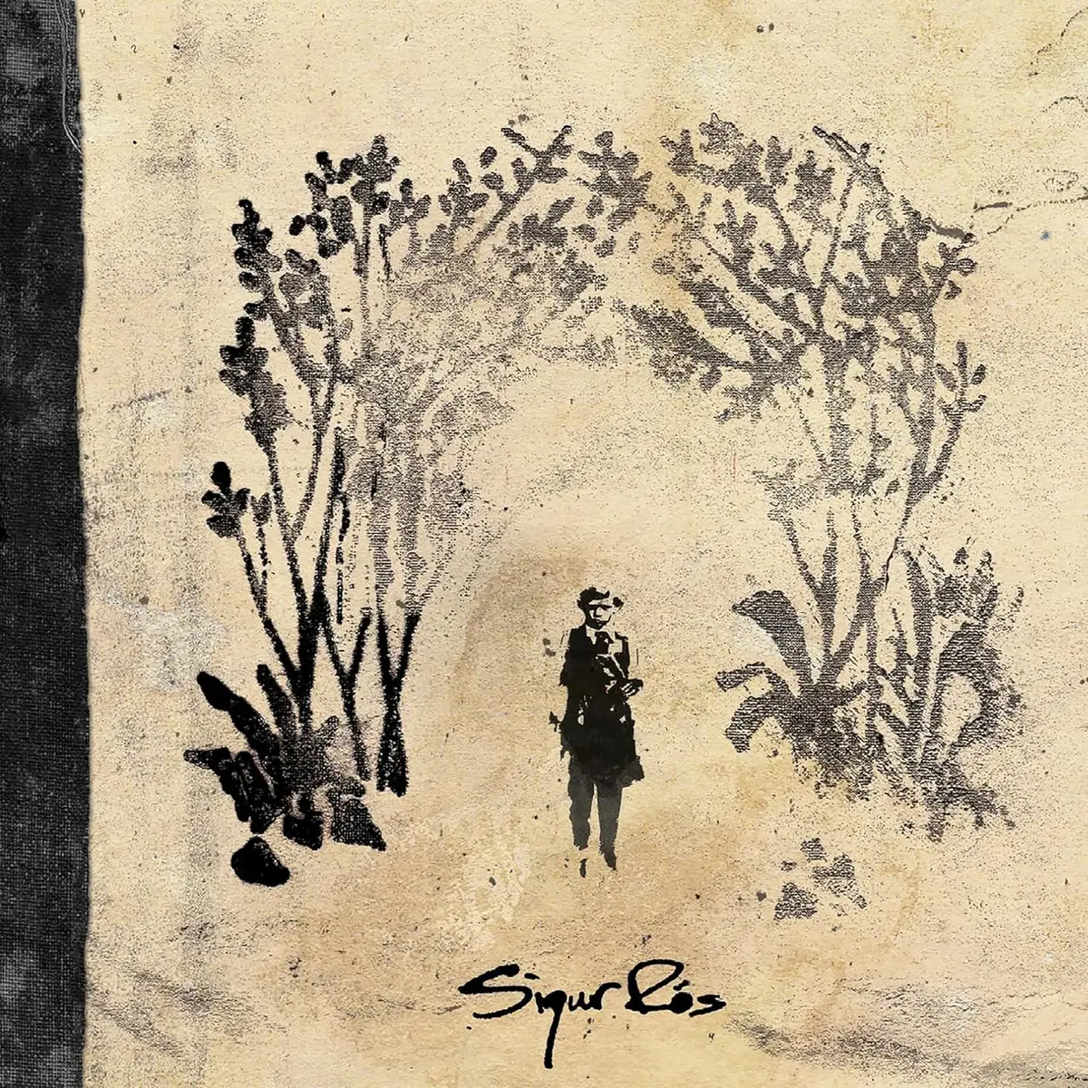 Sigur Ros/Takk... (20Th Anniversary 3Lp Remaster) [Lp] 1