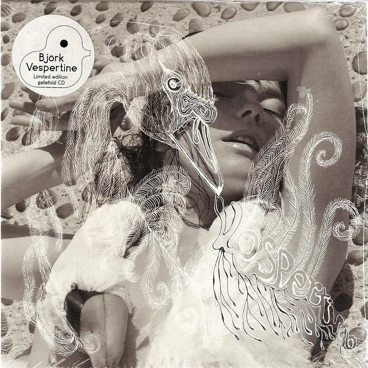 Bjork/Vespertine [Cd] 1