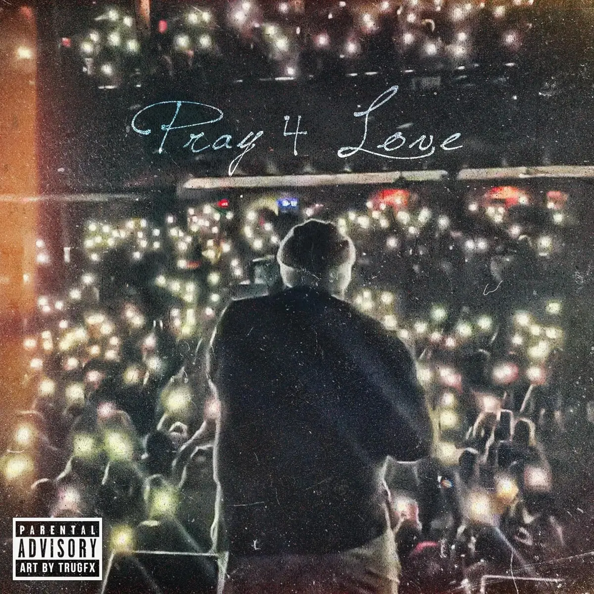 Rod Wave/Pray 4 Love [Lp] 1