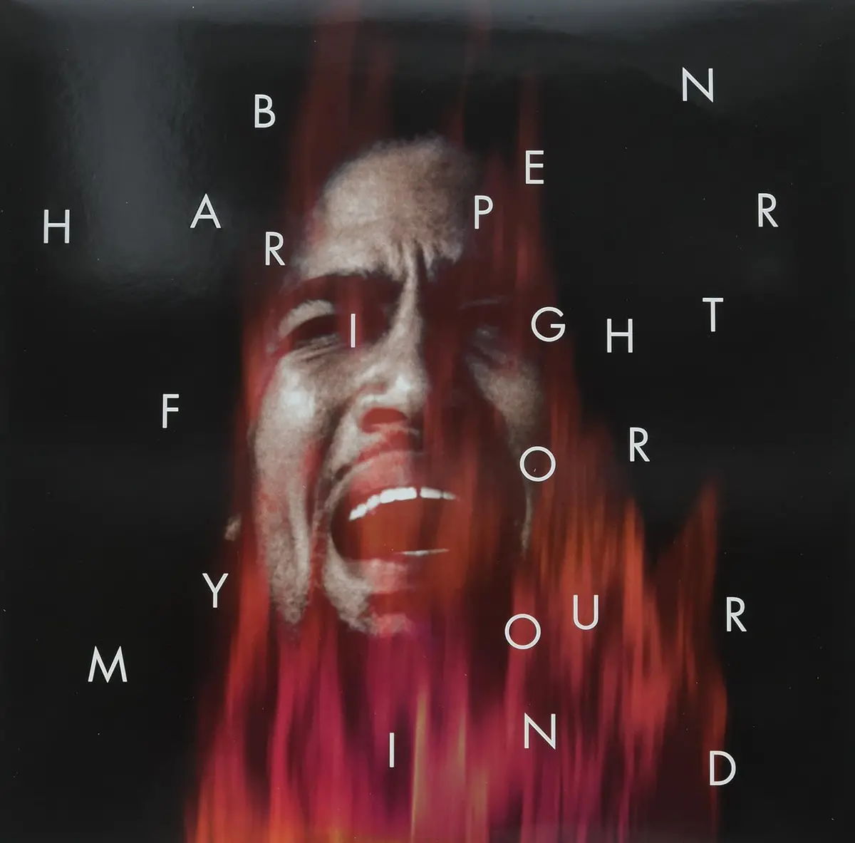 Harper, Ben/Fight For Your Mind (Colored Vinyl) [Lp] 1