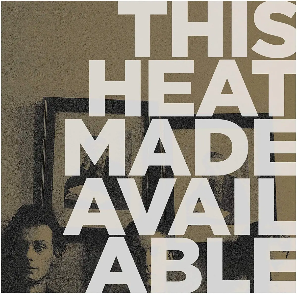 This Heat/Made Available - Coloured Vinyl [Lp] 1