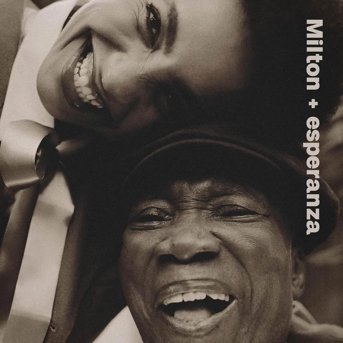 Nascimento, Milton & Esperanza Spalding/Milton Esperanza [Cd] 1