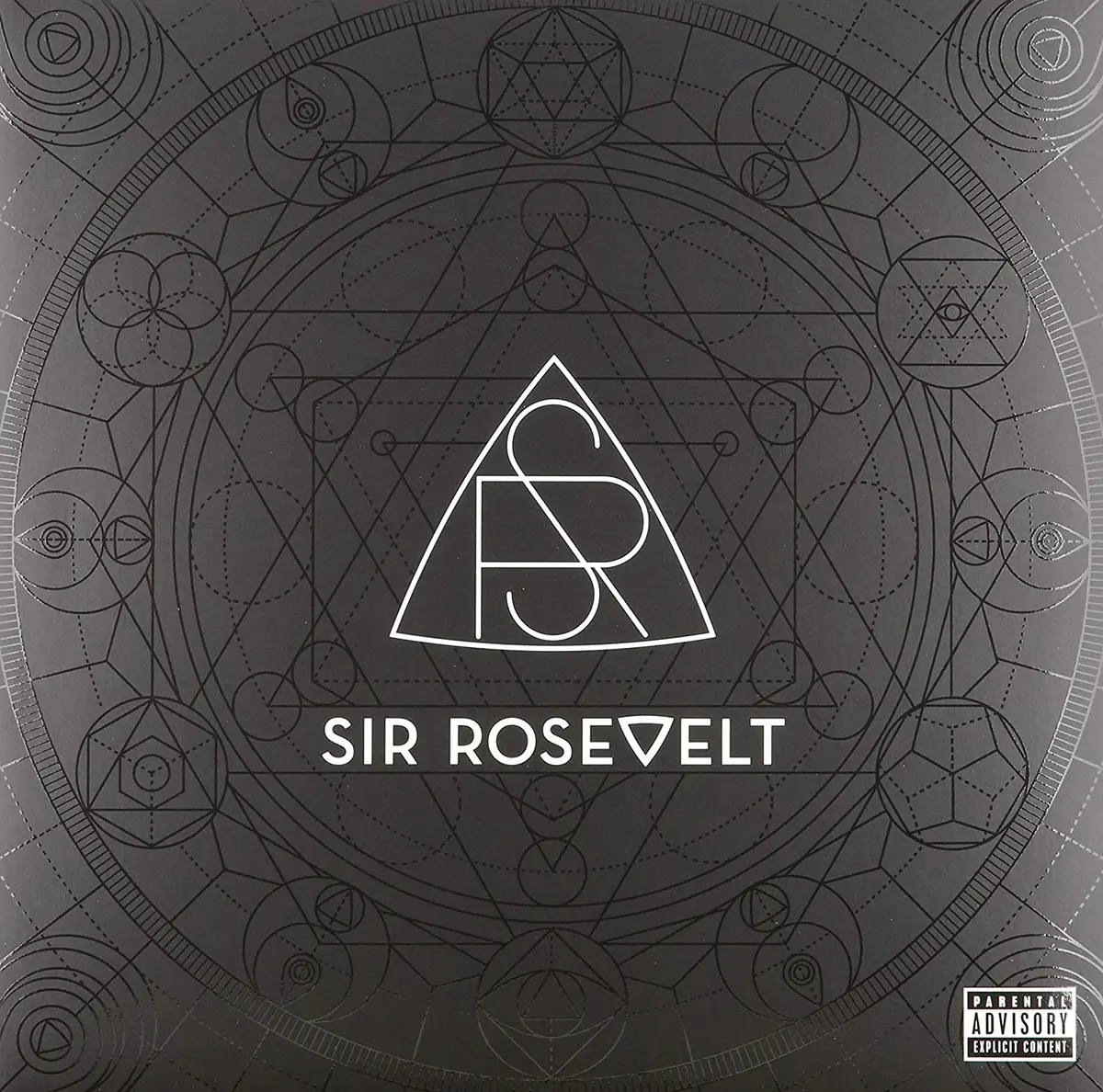 Sir Rosevelt/Sir Rosevelt [Lp] 1