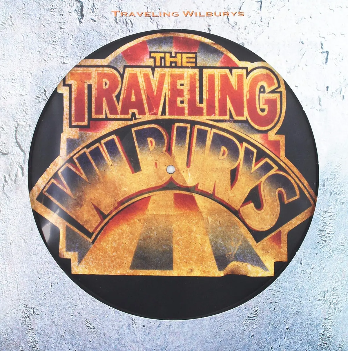 Traveling Wilburys/Volume 1 (Picture Disc) [Lp] 1