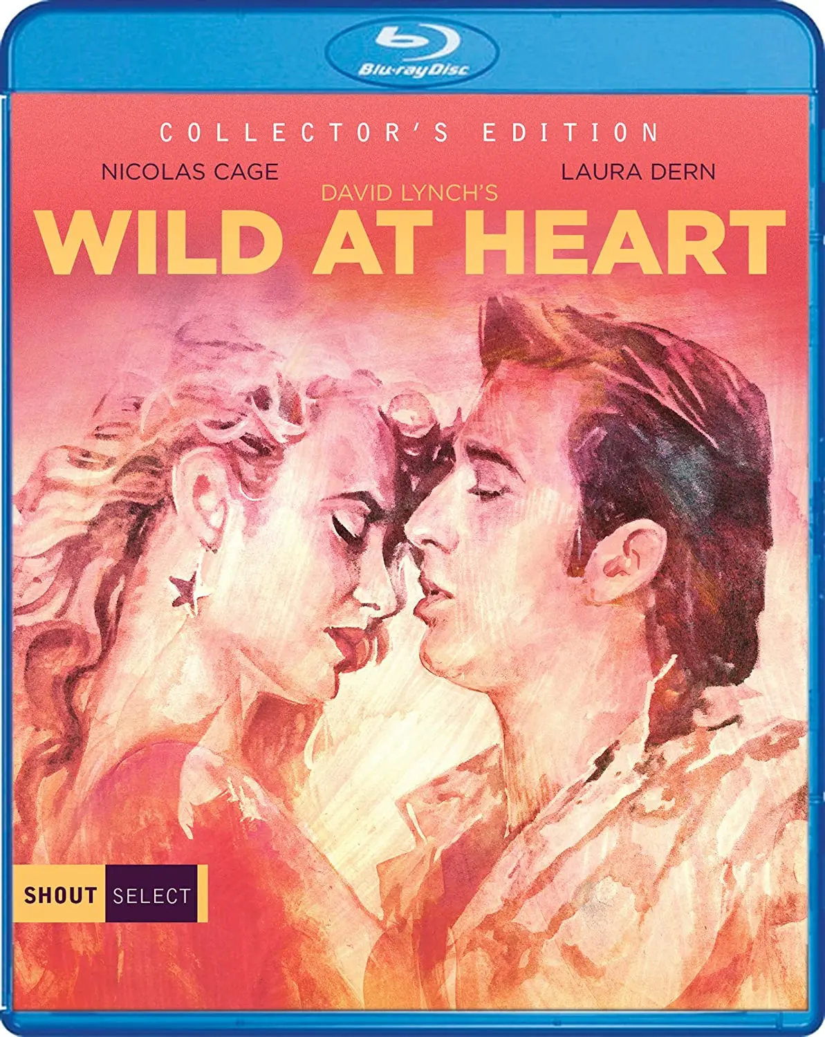 Wild At Heart (Collector's Edition) [Bluray] 1