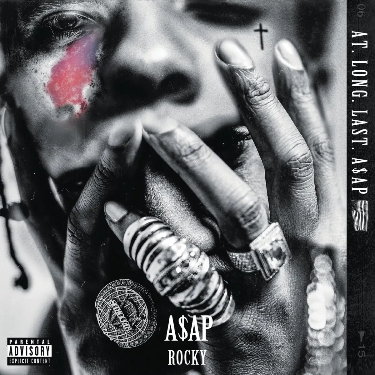 A$Ap Rocky/At Long Last A$Ap [Lp] 1