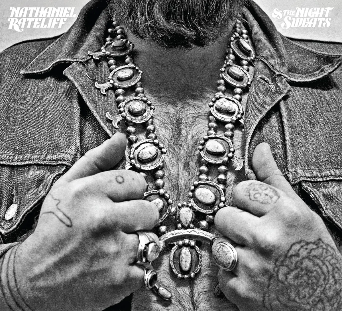 Rateliff, Nathaniel & The Night Sweats/Self Titled (10Th Ann. 2Cd) [Cd] 1