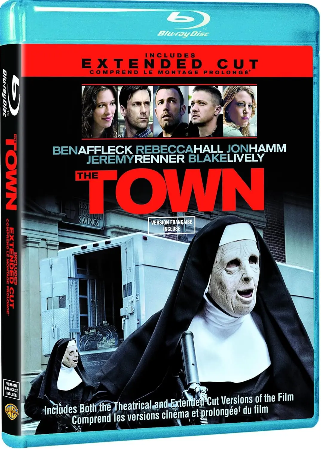 Town, The (2010) [Bluray] 1