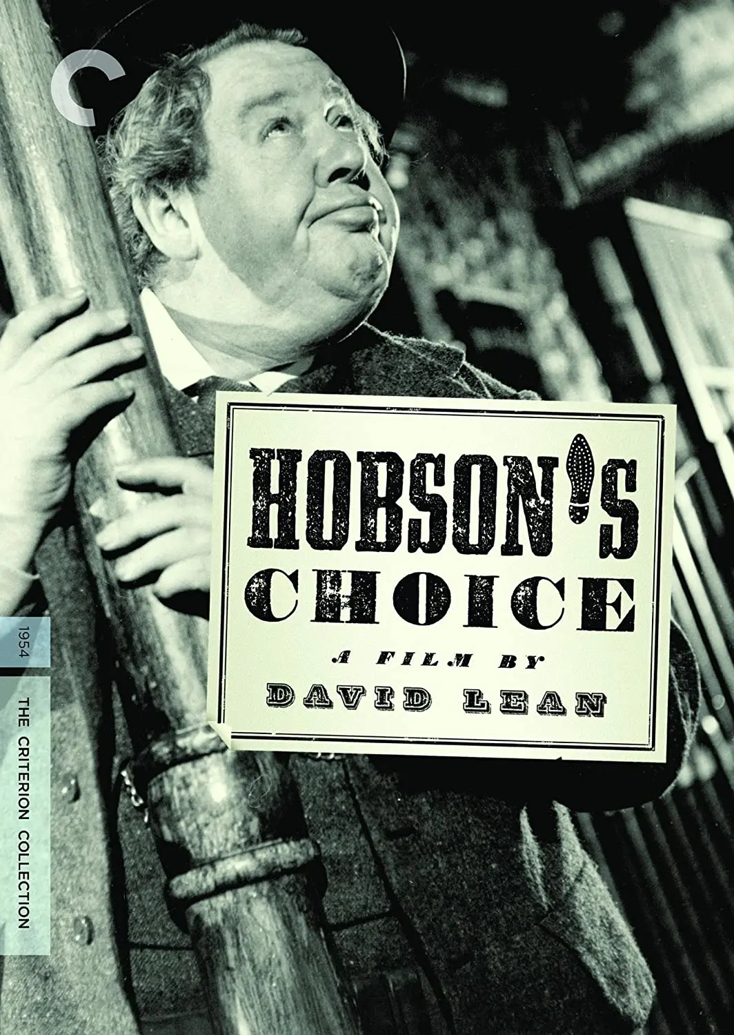 Hobson’S Choice [Dvd] 1